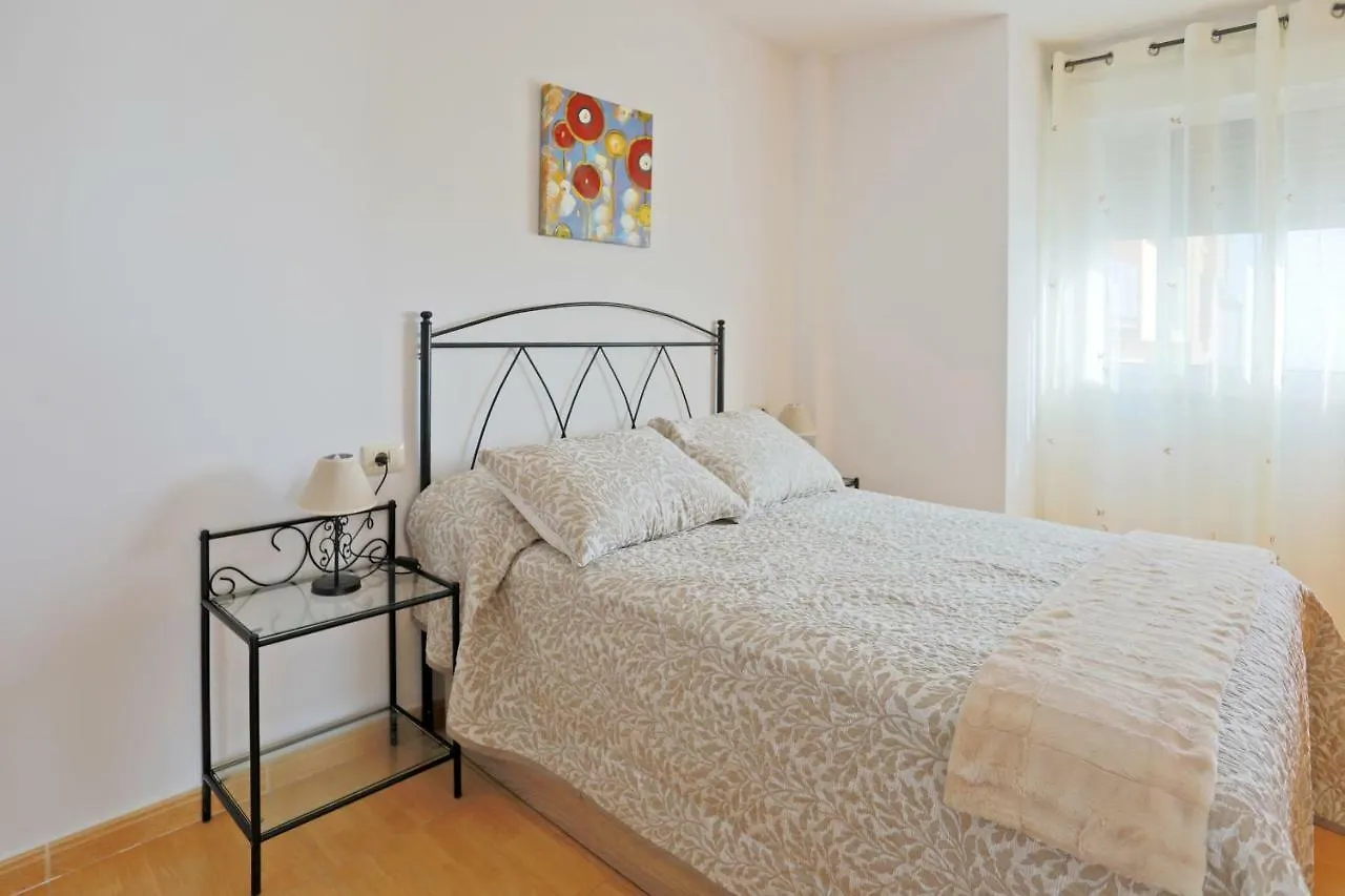 Apartamento El Teide 12 San Isidro   San Isidro (Tenerife)