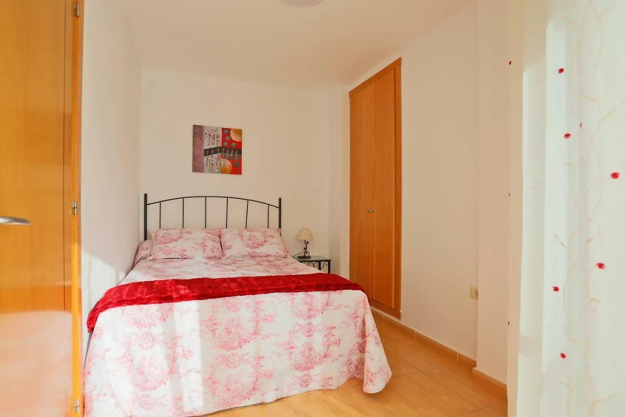 Apartamento El Teide 12 San Isidro